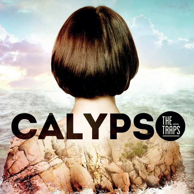 Calypso cover art