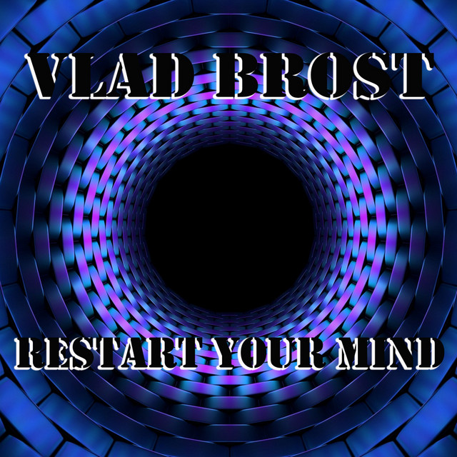 Restart Your Mind cover art
