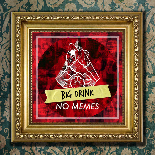 No Memes cover