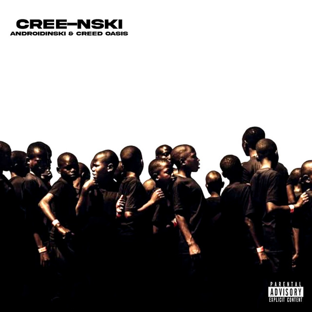 Cree-Nski cover art