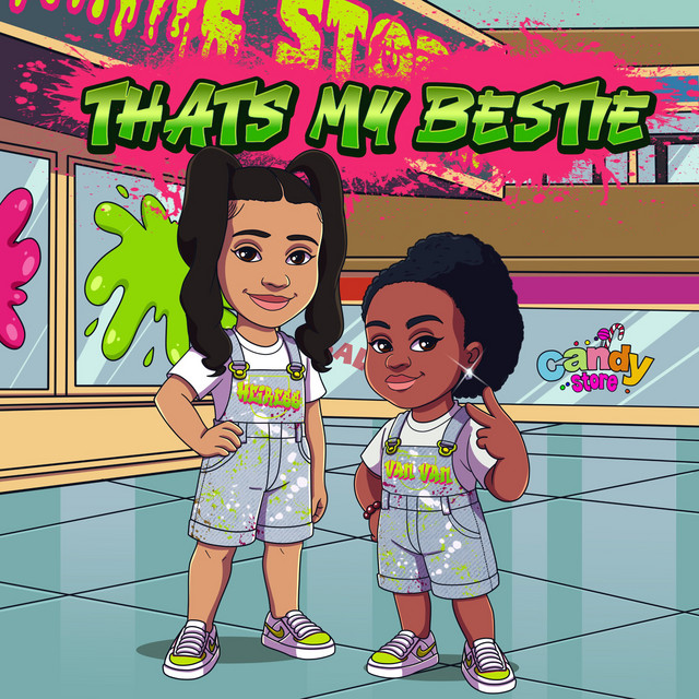 THATS MY BESTIE