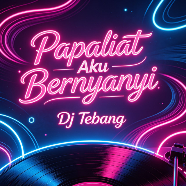 Papaliat Aku Bernyanyi