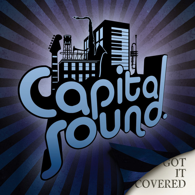 Capital Sound Photo