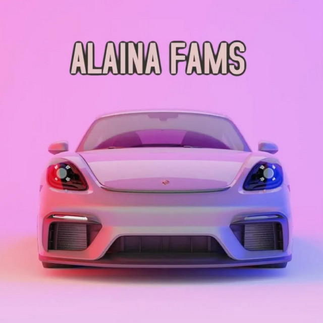 ALAINA