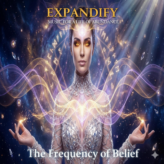 The Frequency of Belief cover