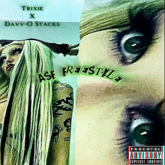 ASF (FREESTYLE)