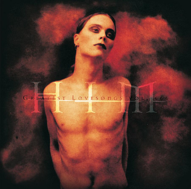 Greatest Love Songs Vol. 666 - Album by HIM | Spotify