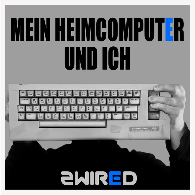 Mein Heimcomputer und ich cover