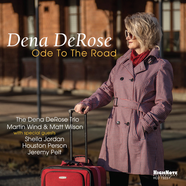 Ode to the Road — Dena DeRose