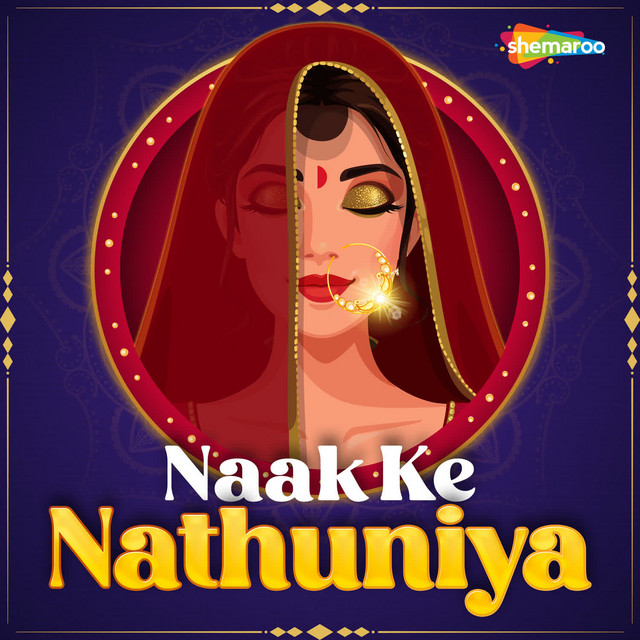 Naak Ke Nathuniya cover art