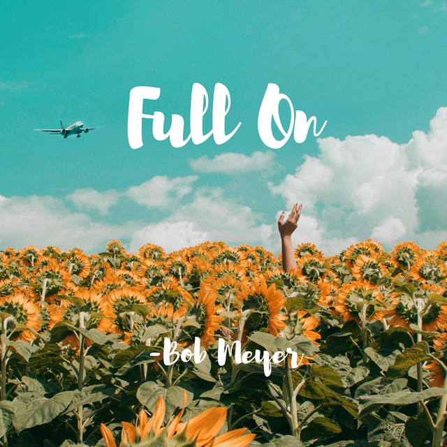 Full On cover