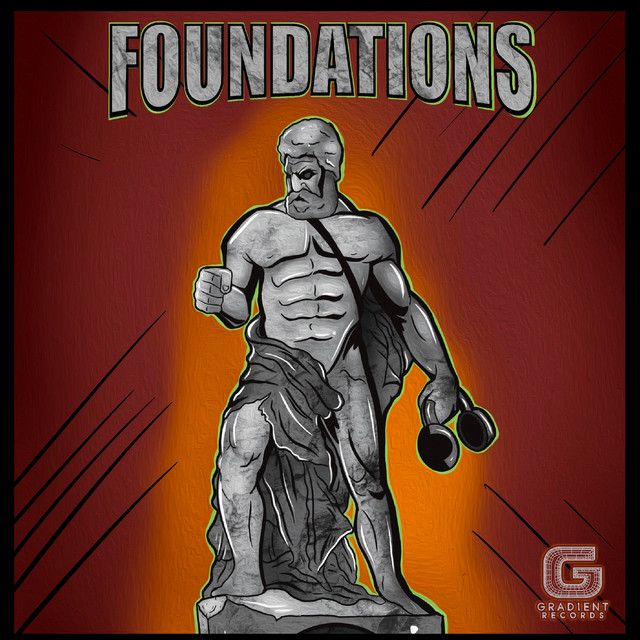 Foundations VA cover art