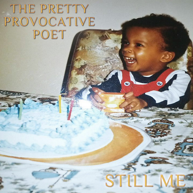 The Pretty Provocative Poet | Spotify