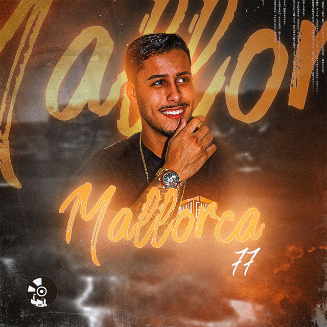 Mallorca cover art