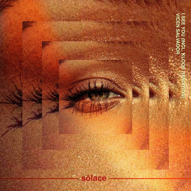 I See You - Kloos Rendition Extended album art
