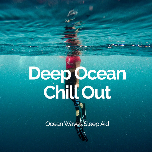Deep Ocean Chill Out cover art