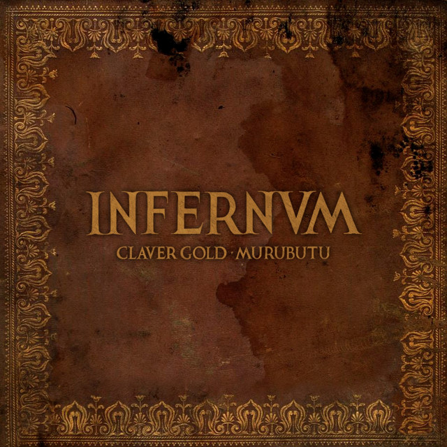 Infernum cover art