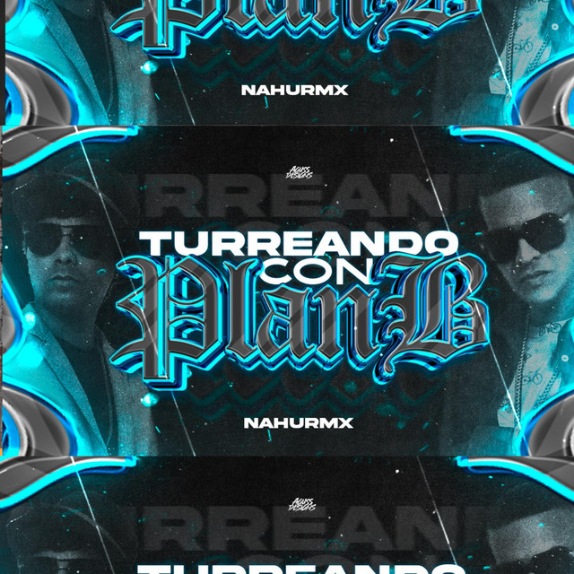 TURREANDO CON PLAN B