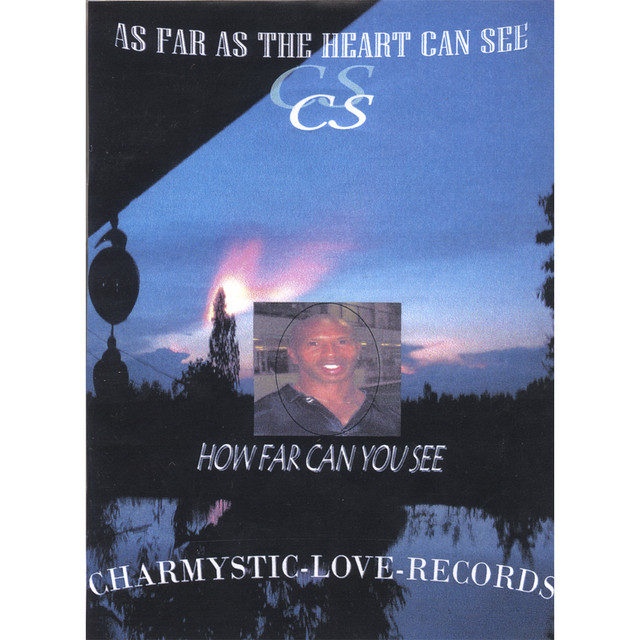 As Far As The Heart Can See cover art