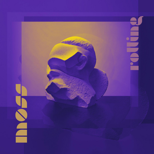 m0ss – Where's Funk
