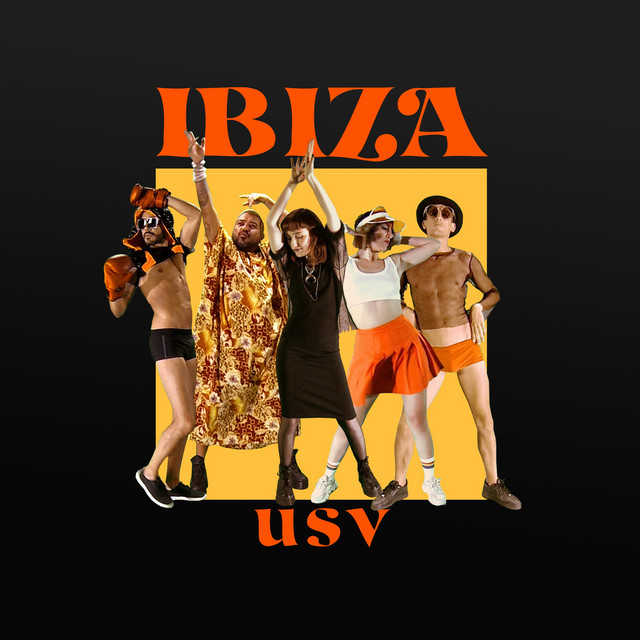 Ibiza y Tu Mamá
