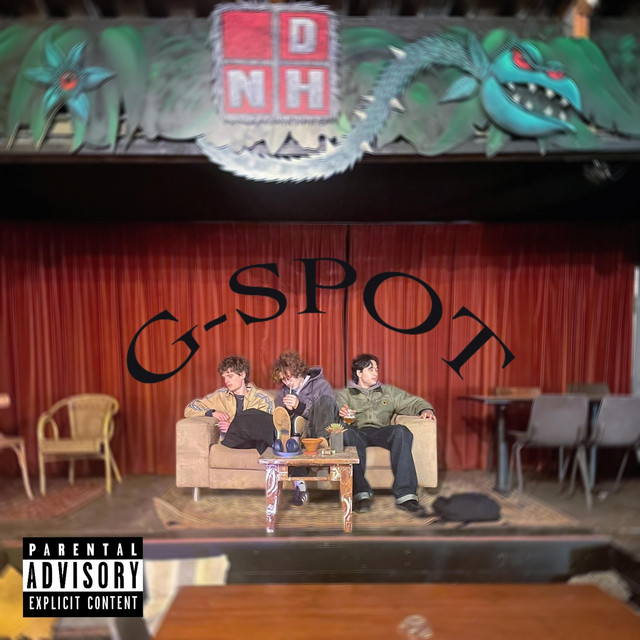 G-Spot