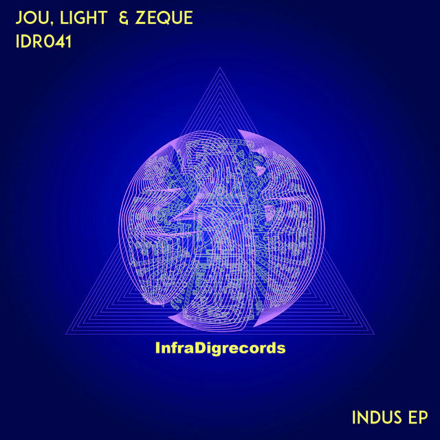 Shaula - Original Mix cover art