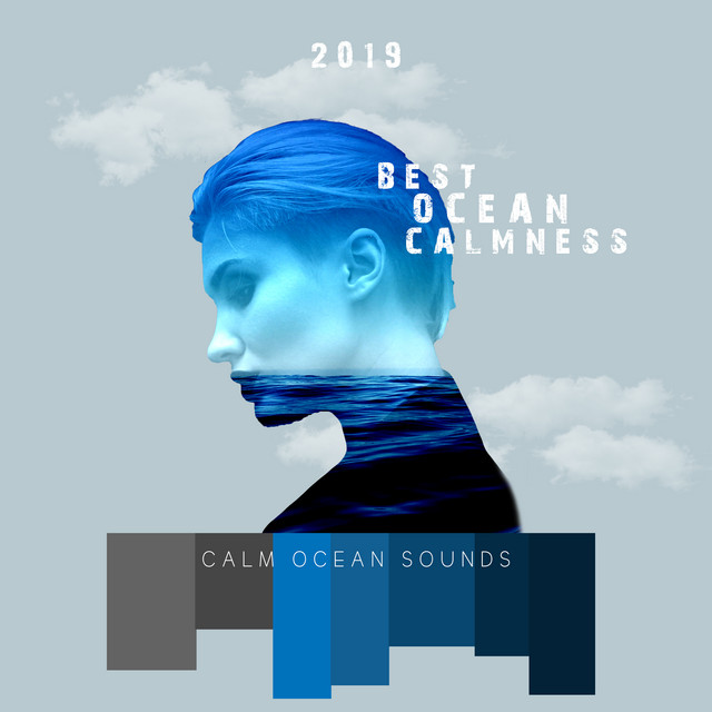 2019 Best Ocean Calmness cover art