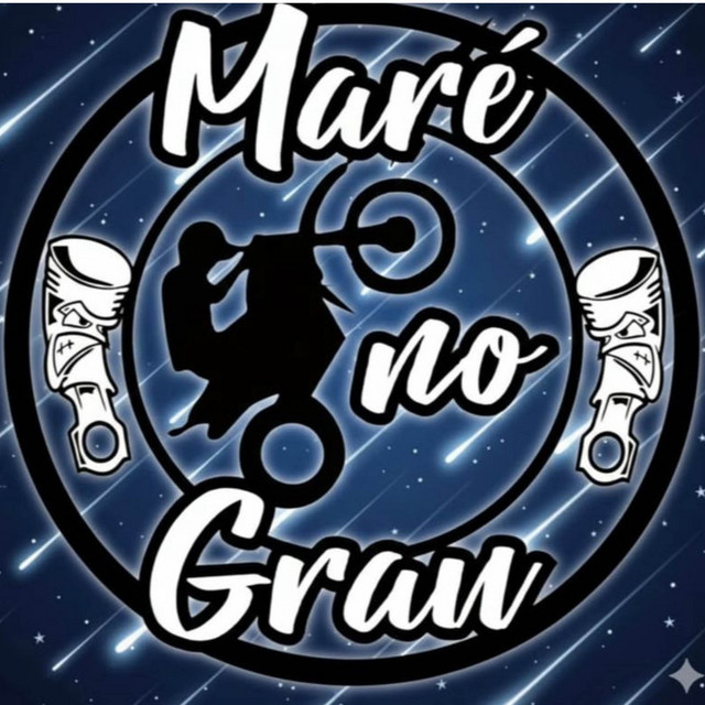 MARÉ NO GRAU - RJ x SP