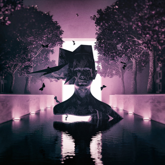Mima cover art