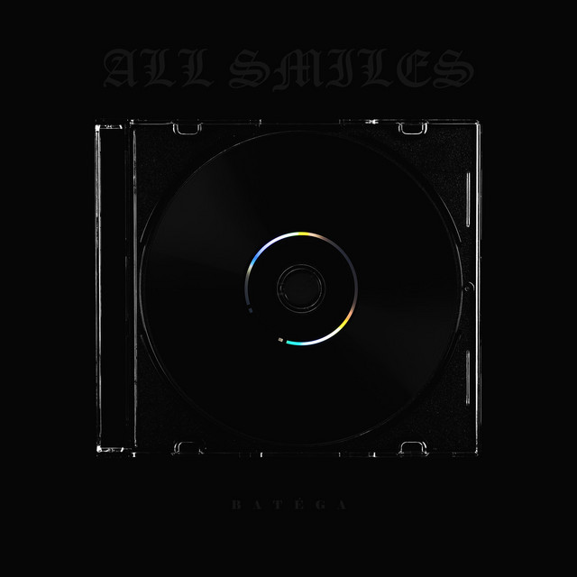 All Smiles cover art