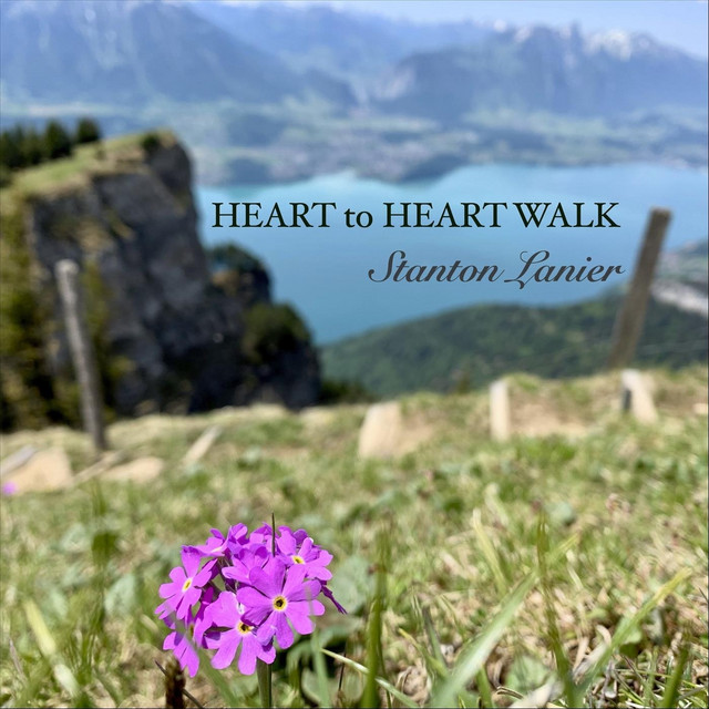 Heart to Heart Walk cover