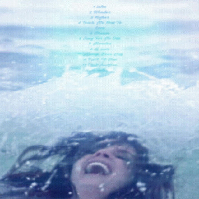 Wonder deluxe cover art
