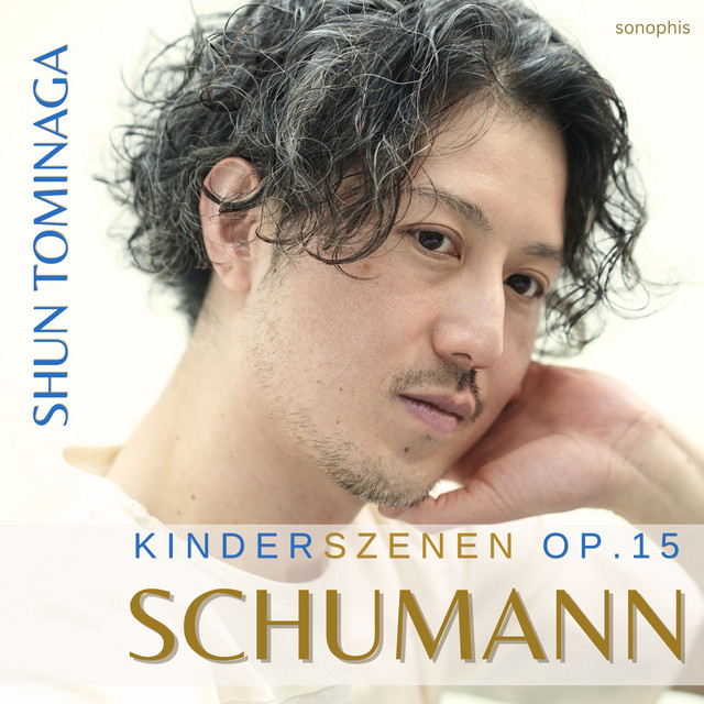 Shun Tominaga
