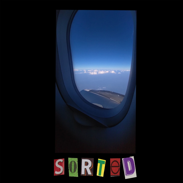Sorted cover art