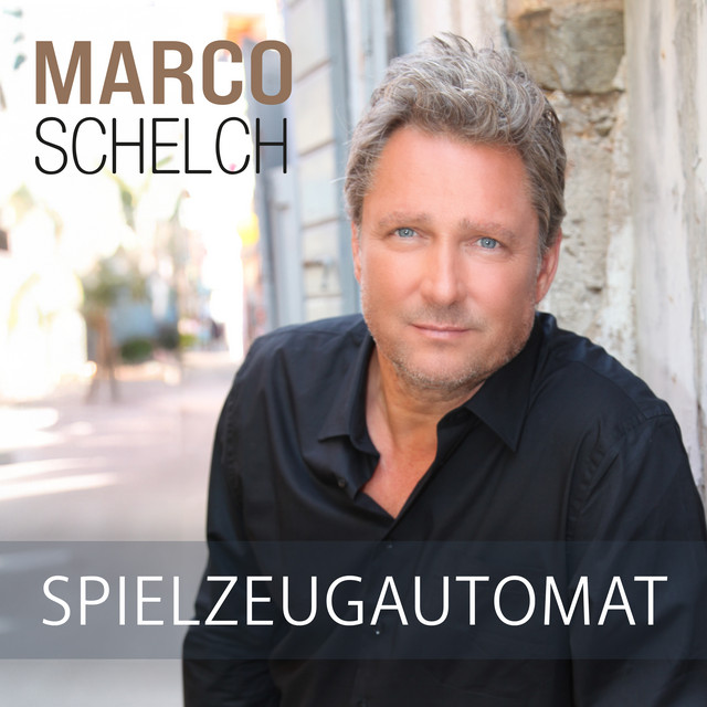 Artwork for Spielzeugautomat