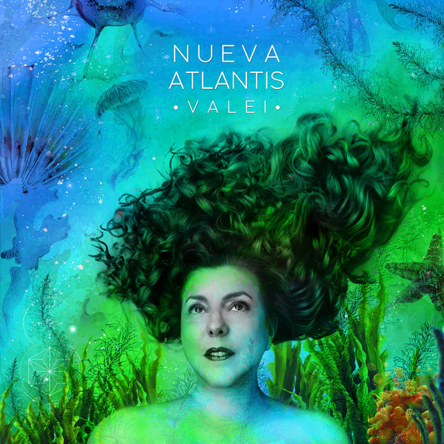 Nueva Atlantis cover art