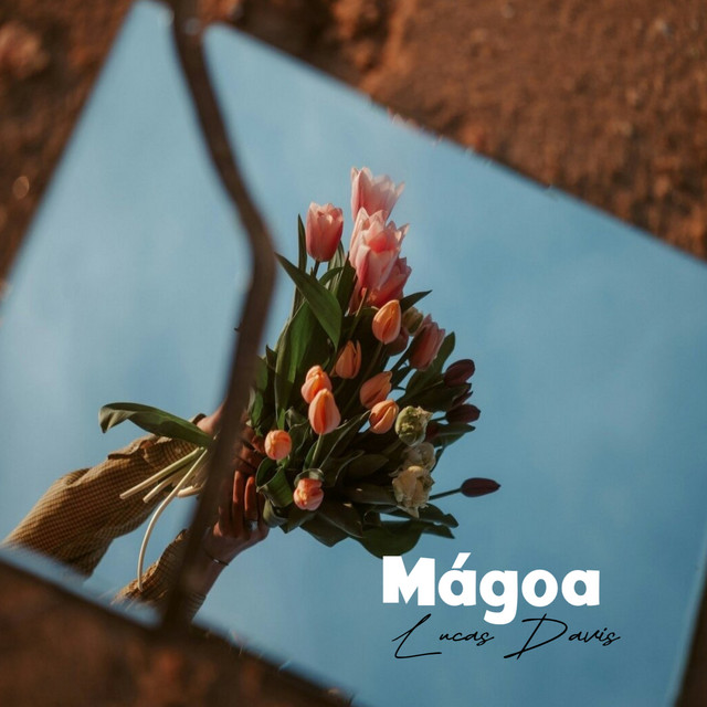 Mágoa
