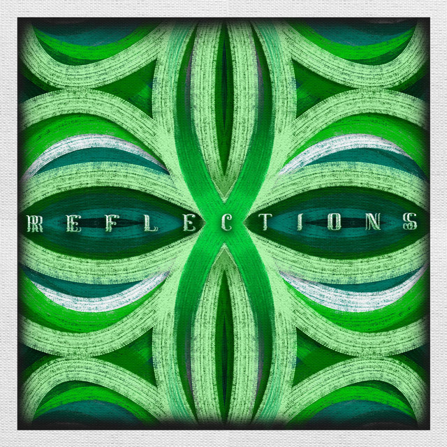 REFLECTIONS EP cover