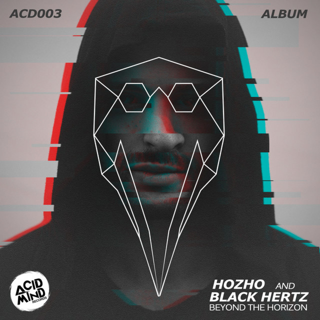 898 - Black Hertz Remix