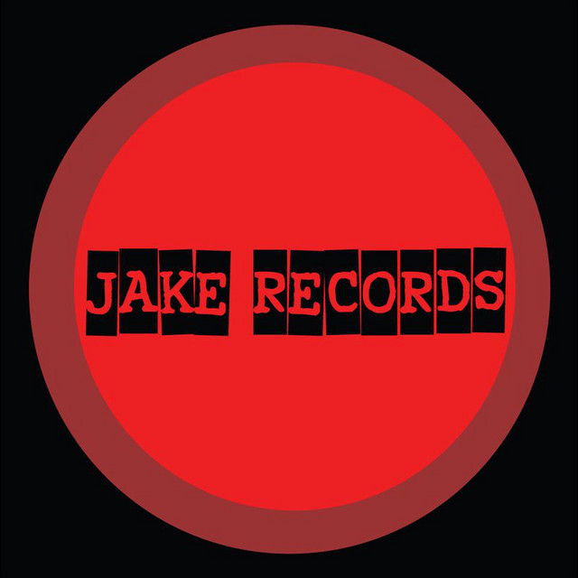 Jake Records Label Sampler No. 1 cover art
