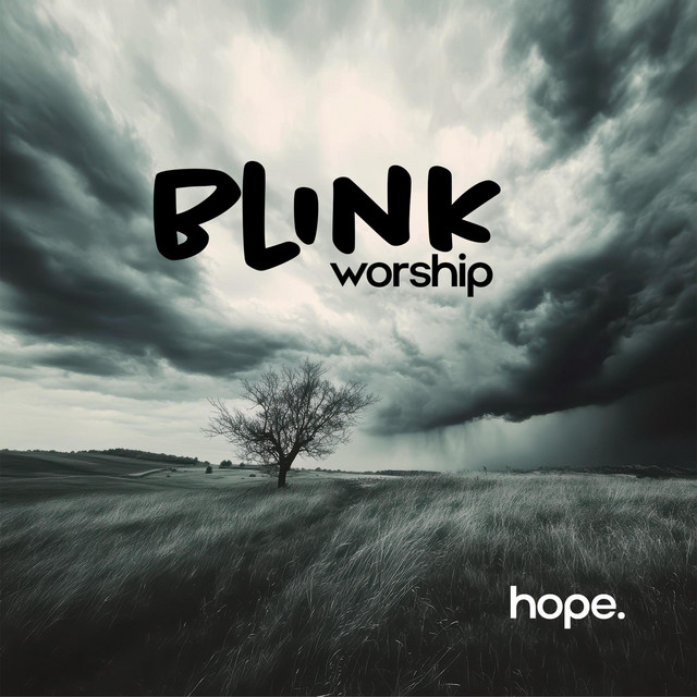 Hope cover art