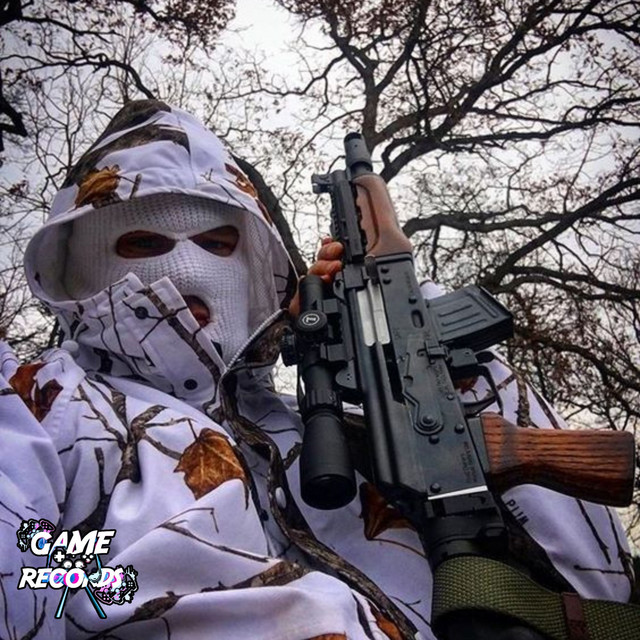 Обкладинка: Ritmo de Bandido — DJ JN DA 011
