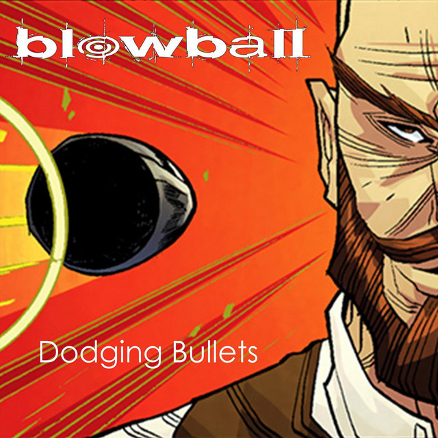 Dodging Bullets cover
