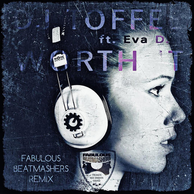Worth It cover
