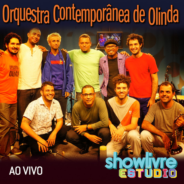 Orquestra Contemporânea de Olinda Photo