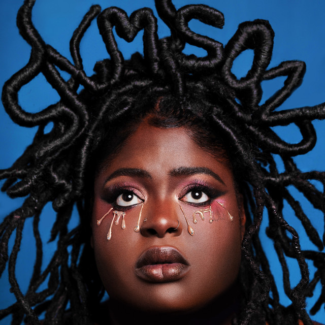 SAMSON: THE ALBUM cover art