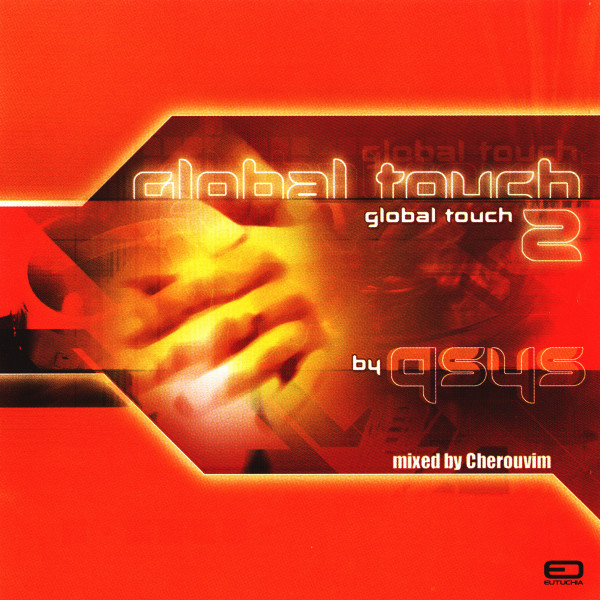 Global Touch 2 cover art