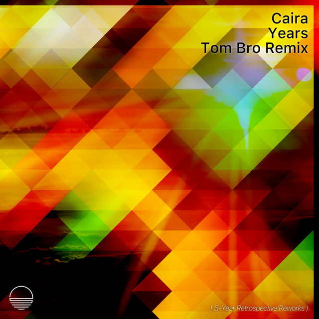 Years - Tom Bro Extended Remix