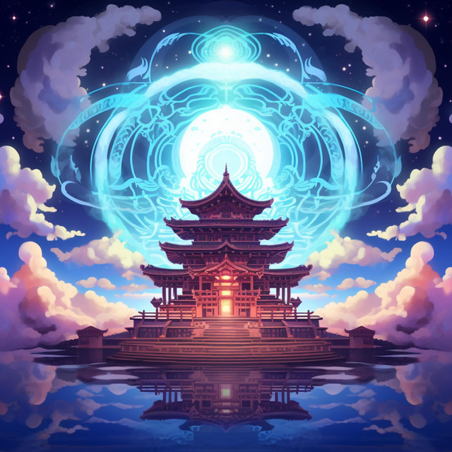 Harmonious Relations 639Hz cover art